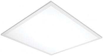 Westgate Lighting 2nd Generation LED Panel Lights-Dimmable Panel Light -5 Year Warranty (4000K Natural White, 2x2 (40W))