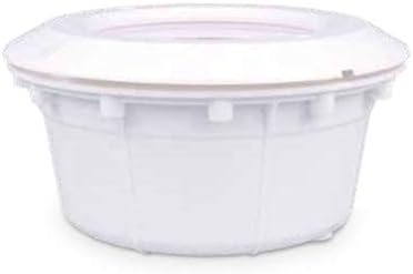 GSC Caja estanca empotrable para lamparas Piscina IP68 000704748: Amazon.es: Hogar
