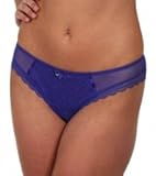 Chantelle Women's C Chic Brazilian Panty (3643)