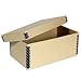 Archival Methods Metal Edge Short Top Box 5x8