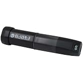 Lascar Electronics USB Voltage Data Logger, Process, 32,000+ Readings, 1 Year Battery Life