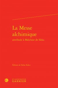 La  messe alchimique