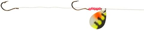 Lindy Little Joe Colorado Blade Crawler Harness