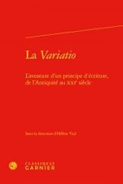 La  variatio