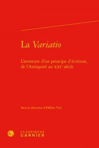 La  variatio