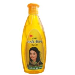 Amla Sarson Hair Oil 100ml