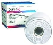 Self-Adhesive Dressing Cover [DUMEX DRSG TAPE 2IN X 11YD] (EA-1) by DermaScience