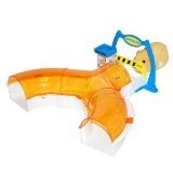 Zhu Zhu Pets Y-Intersection