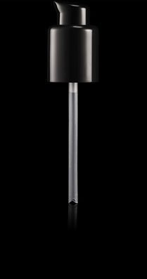 liquid foundation pump