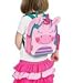Stephen Joseph Personalized Little Girls' Mini Sidekick Unicorn Backpack With Name