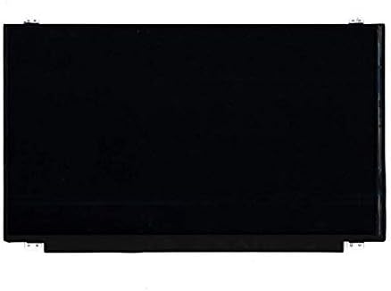 New Generic LCD Display FITS - AUO P/N B156HTN03.8 HW0C H/W:0C 15.6" FHD WUXGA 1080P eDP Slim LED Screen (Substitute Only) Non-Touch