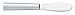 RADA Cutlery Party Spreader Knife, Made in USA, Silver Handle