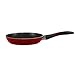 Mirro A79605 Get A Grip Aluminum Nonstick Fry Pan Cookware , 10-Inch, Red