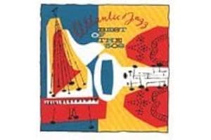Atl Jazz: Best of 50's