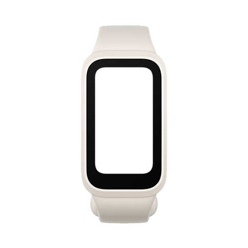 XIAOMI Smart Band 9 Active Weiß – 1.47" TFT Display, 18 Tage Akku, 50 Sportmodi, SPO₂-Sensor, Wasserdicht bis 5ATM 2