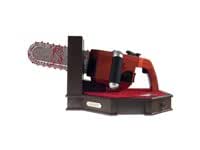 Resident Evil 4 Chainsaw Controller