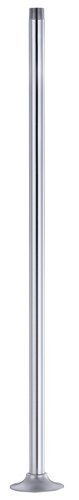 Danze D481324 24-Inch Ceiling Mount Shower Arm with Flange, Chrome (Renewed)