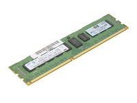 HP 2GB PC3-10600R REGISTERED ECC DDR3-1333 500202-061