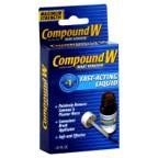 Wart Remover Maximum Strength Liquid