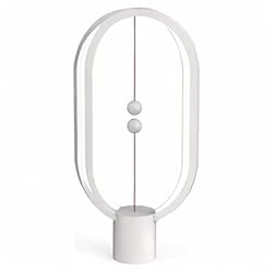 Allocacoc Heng Balance lamp, DesignNest, Switch on