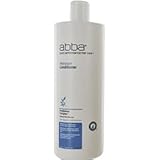 ABBA by ABBA Pure & Natural Hair Care MOISTURE CONDITIONER 33.8 OZ for UNISEX