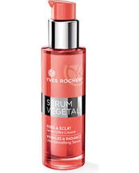 Yves Rocher Serum Vegetal 3 Deep Wrinkle Expert Care Day/Night 1 oz
