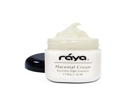 Placental Cream (402) | RAYA