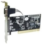 ST Labs PCI Serial Card 1S