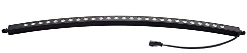 Putco 10033 30" Curved Luminix High Power LED Light Bar
