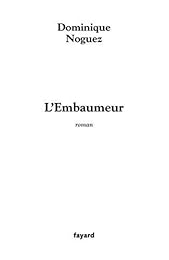 L' embaumeur