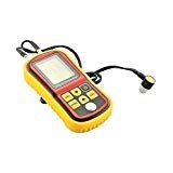 KROST Ultrasonic Thickness Gauge-UTM9