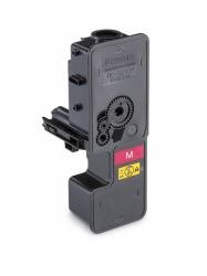 Kyocera Toner Cartridge TK-5230 M - MAGENTA - 2.200 Pages High Capacity Genuine Premium Printer Toner - 1T02R9BNL0 - 0T2R9BNL - for ECOSYS M5521cdw(n) / M5526cdw(n) / P5021cdw(n) / P5026cdw(n)