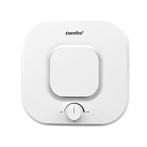 Comfee D15-20VEO(W) Instantaneous Water Heater, White
