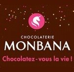 Monbana Trinkschokolade Tresor au Chocolat Blanc Dose 200 g – Bild 3