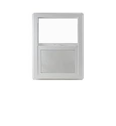 Shed Windows and More 16" x 24" Double Pane Window