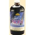 Dynamic Health Laboratories Organic Tahitian Noni