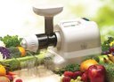 Tribest SoloStar II Juicer PLUS ZStar Conversion Kit