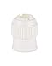 Ateco Large Plastic Coupler 404