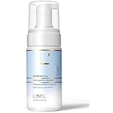 L'Bel Essential Gentle Cleanser Facial cleansing foam for dry and sensitive skin 100 ml / 3.3 fl.oz.
