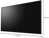 Sony Bravia FW-50EZ20L 50" 4K Professional LED LCD Display 16/7 Operation view 20
