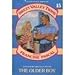 The Older Boy (Sweet Valley Twins Series, Book 15)