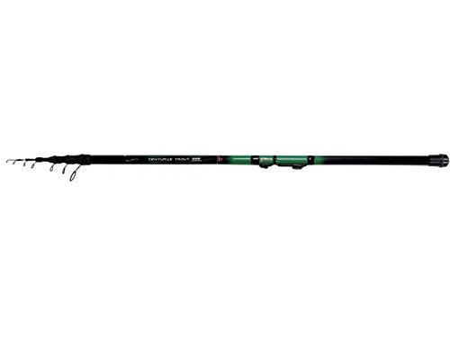 Autain Canne Truite Innovation Centurus Trout