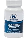Milk Thistle Complex 60 VegiCaps