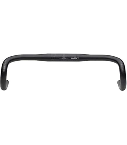 WHISKY ドロップハンドル　 No.7 12° 42cm WHISKY No. 7 12F Drop Handlebar – FISHTAIL CYCLERY