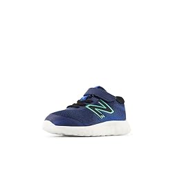 New Balance Kids 520 V8 Bungee Lace Running