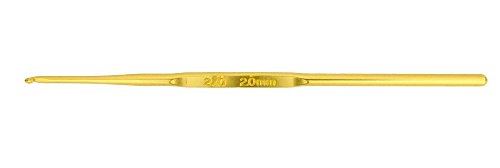 ハマナカ アミアミ 片かぎ針 長さ13cm 2/0号 H250-550-2商品画像