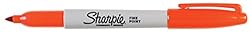 Sharpie Fine Point Permanent Marker