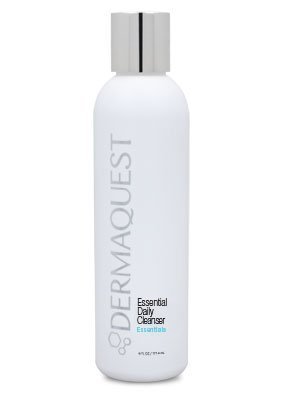 DermaQuest Essential Daily Cleanser 6 Oz