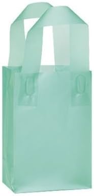 plastic shopper bag