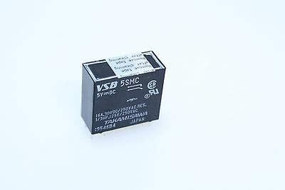 TAKAMISAWA VS-48MB-1001 SPST 48VDC not Sealed Relay Qty=18